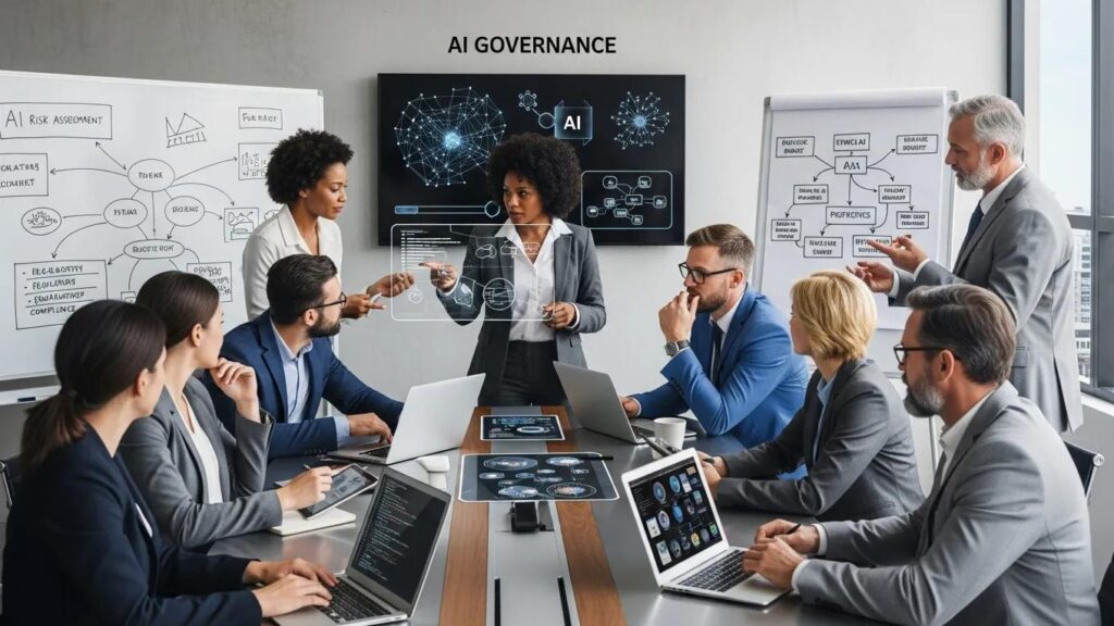 AI Governance Fundamentals for Leaders