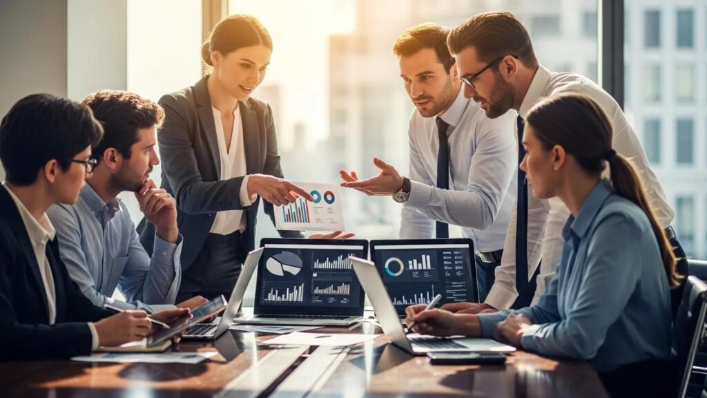 Partnership Models and Licensing Options