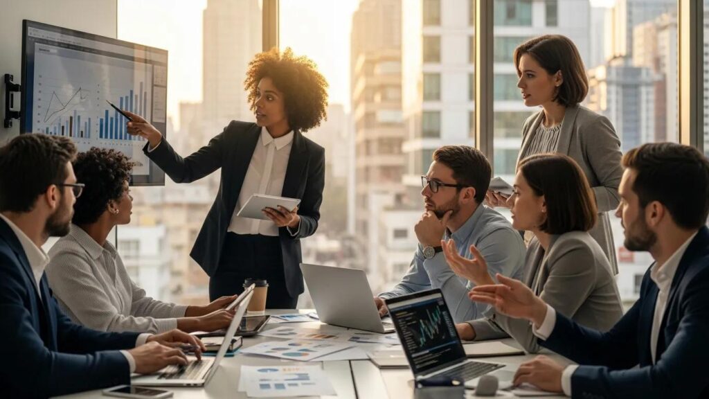 AI Funding and Investment Insights