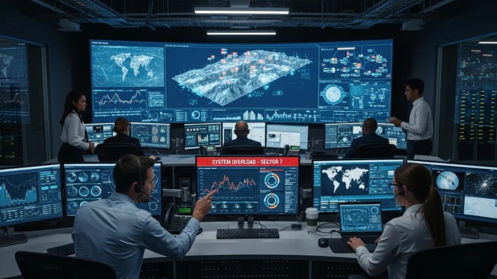 Operational Telemetry for Risk Monitoring