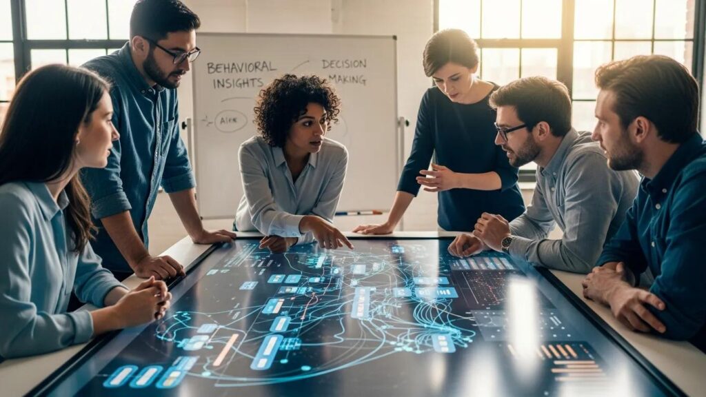 Behavioral Insights for Better Decisions
