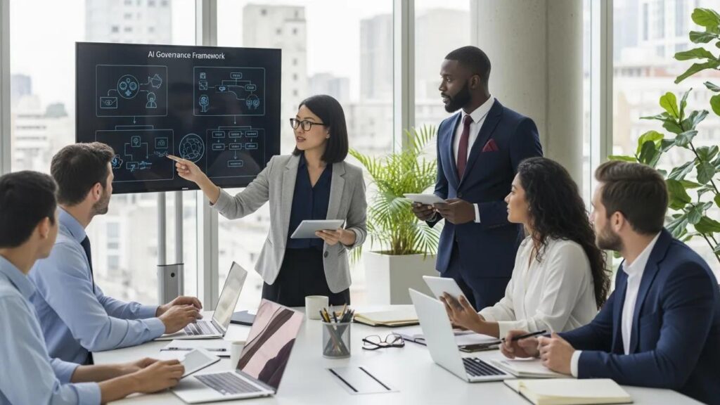 Practitioner Community and Collaborative Networks