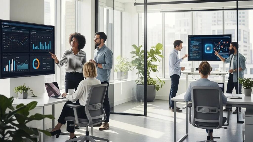 KPIs and Measurement for System Success