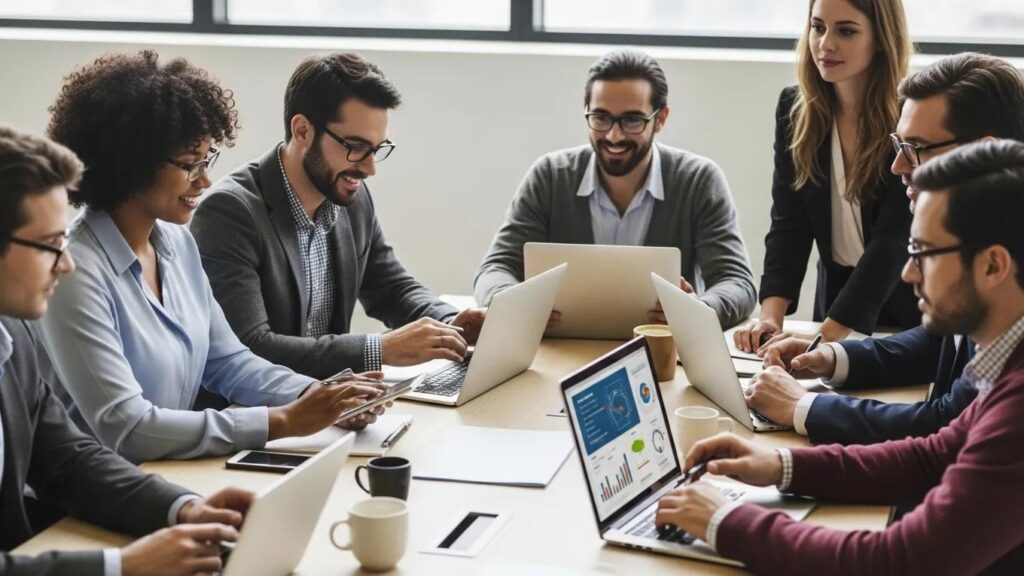 AI Policy Templates for Enterprise Use