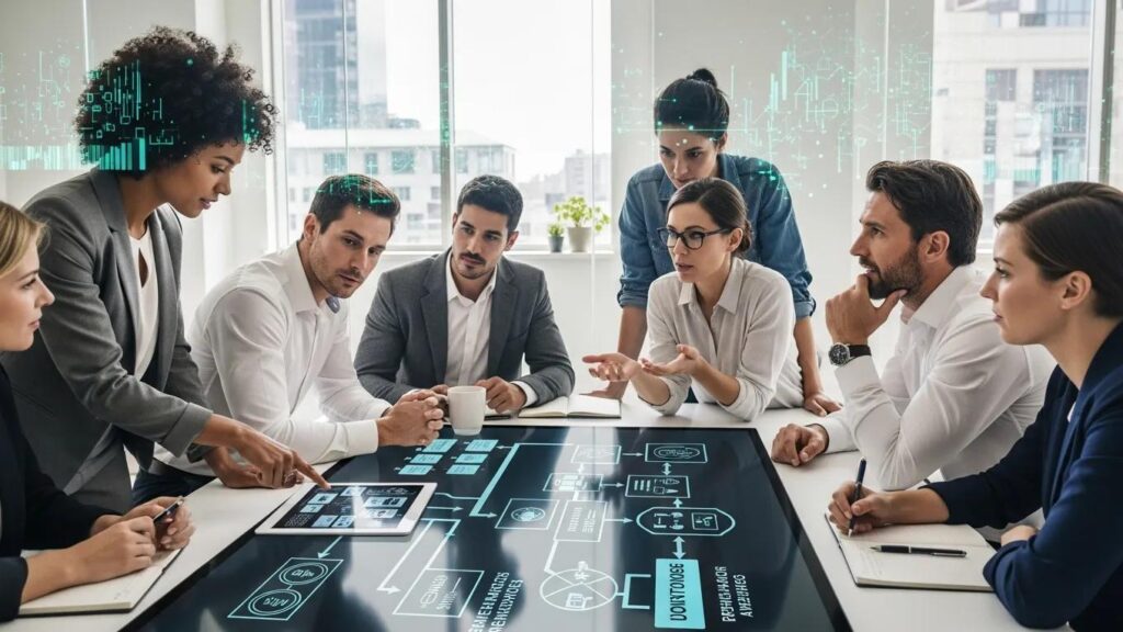 AI Governance Operating Models for Organizations