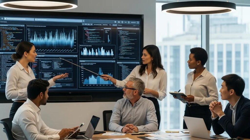 Legal Considerations for AI, Data and Services
