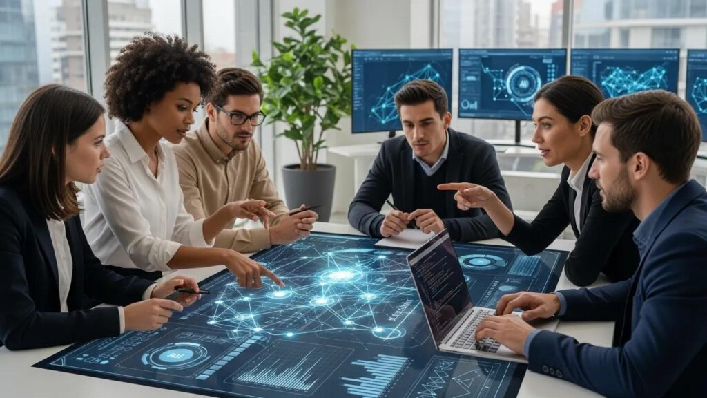 Innovation Diffusion and Strategic Adoption Models
