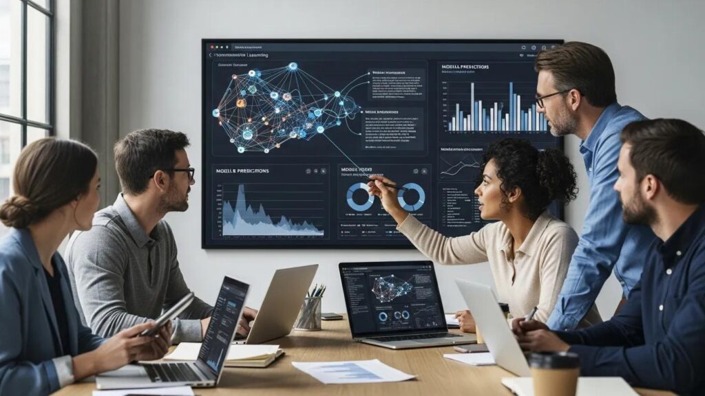 Interpretable Machine Learning Concepts