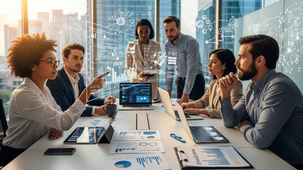 Practical Responsible AI Principles & Checklist