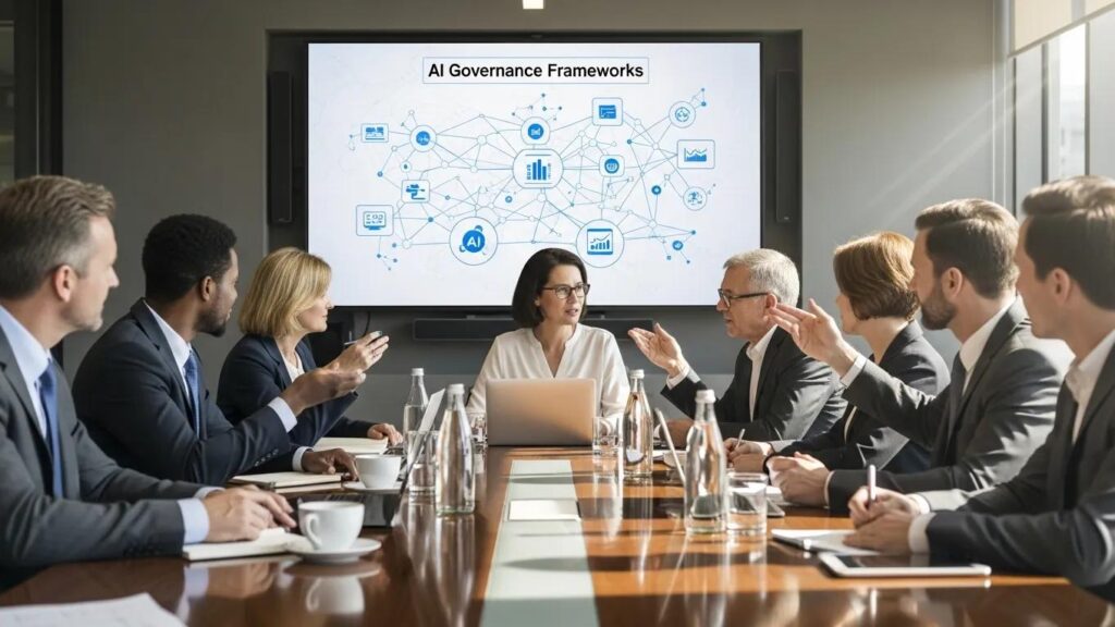 Workshops: AI Governance and ERM Training