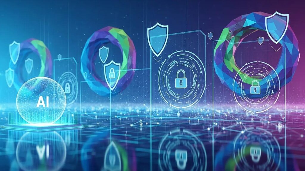 How AI Interacts with Cybersecurity