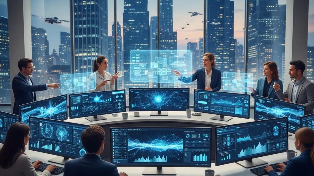 Designing Data Architecture for Risk and Performance