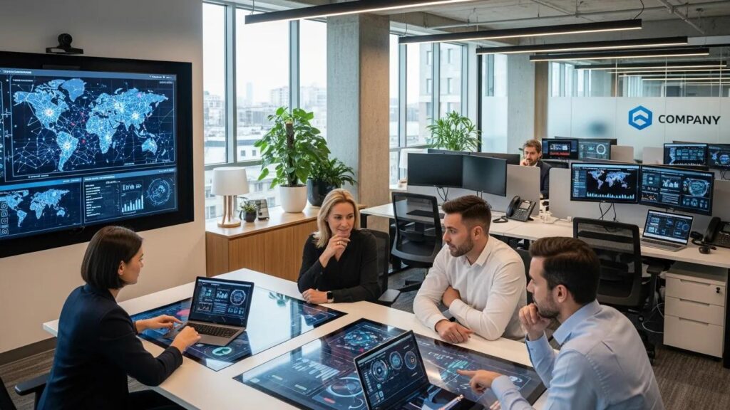 Insurance Operations Strategy, Data and Systems