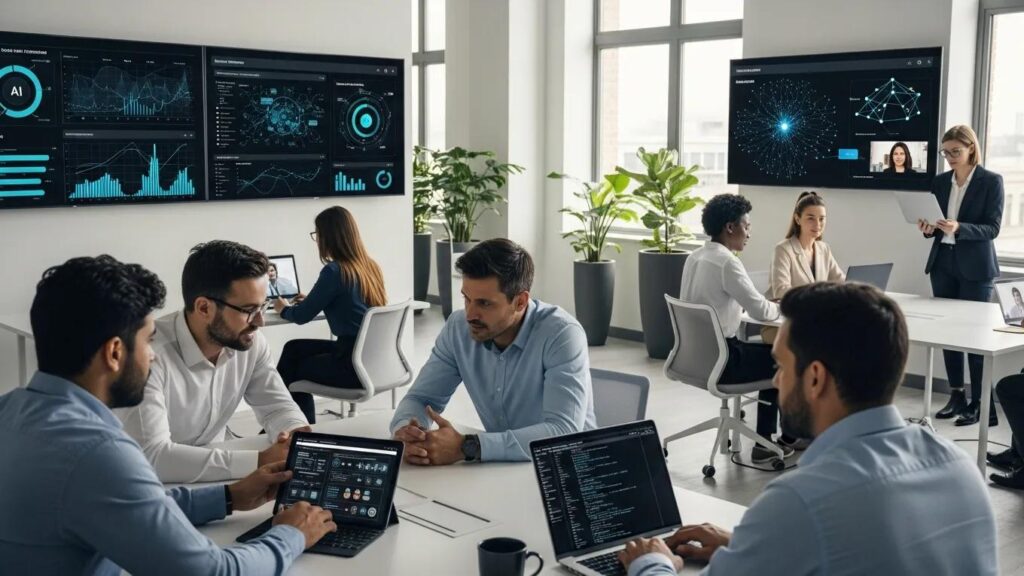 Case Studies: Enterprise AI and Insurance Outcomes