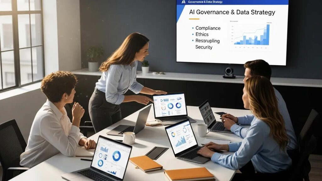 Designing Structured Data Systems for Decisions