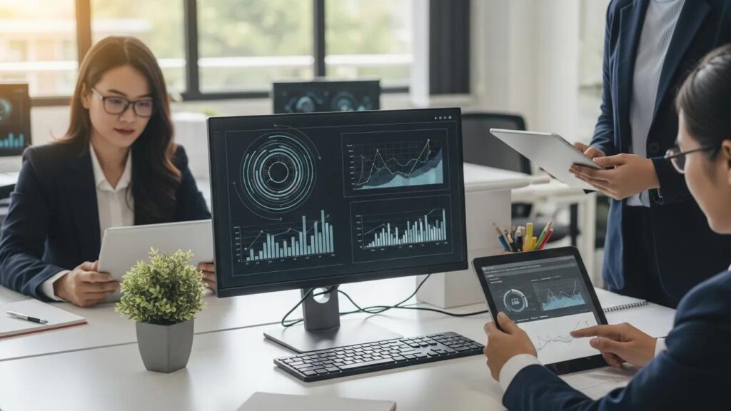 Claims Performance Modeling and Forecasting