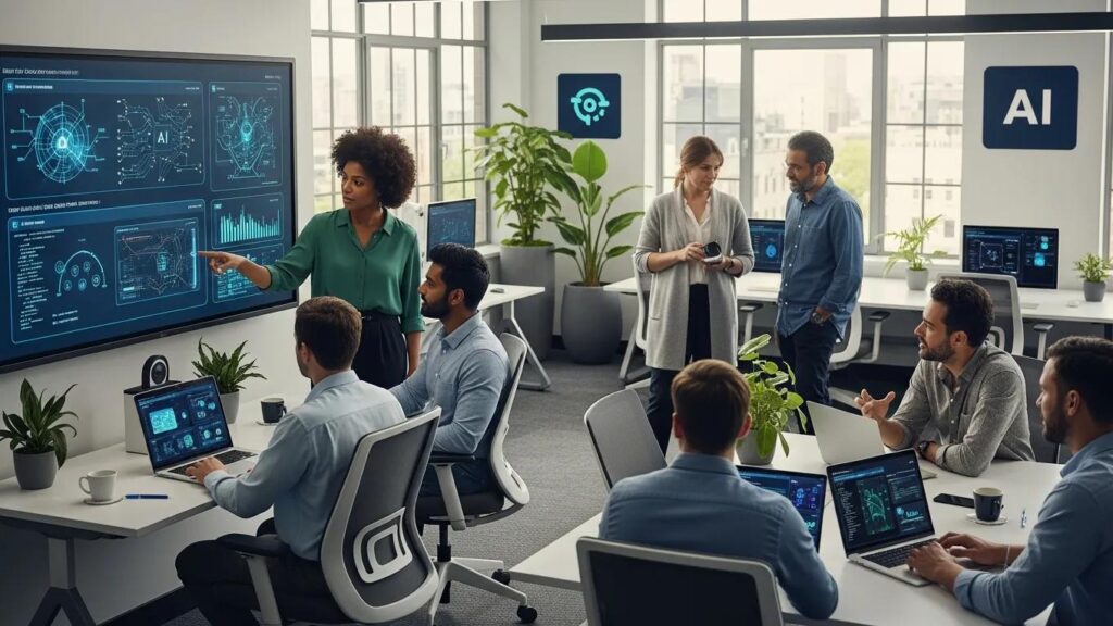 Performance Benchmarks for AI and Operations