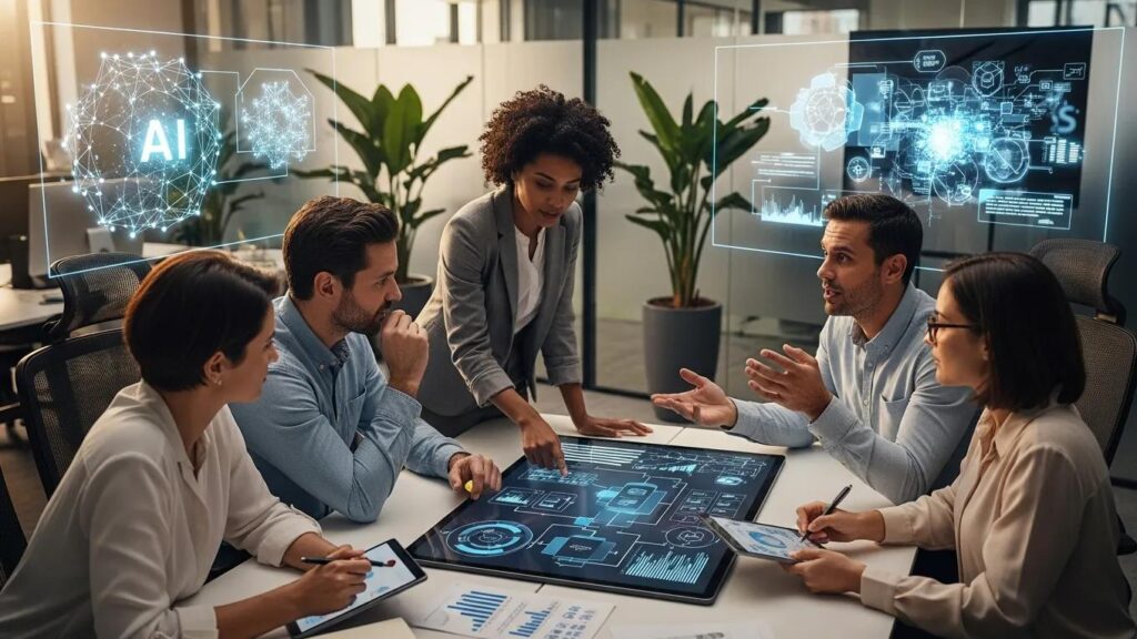 Emerging Standards for AI & Data Use