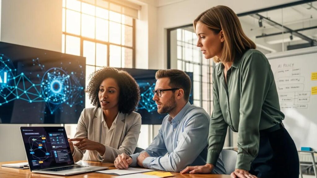 Tools for AI Governance and Controls