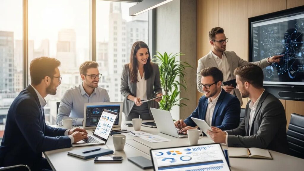 Best Practices for Reliable Data Capture