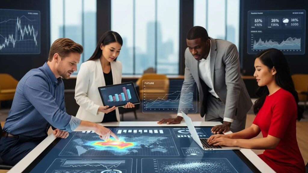 Predictive Analytics: Concepts & Use Cases