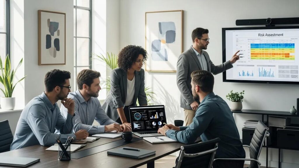 Stress Testing for Strategic Decision Making