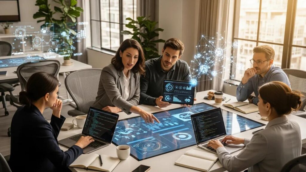 ERM Foundations for Emerging Technologies