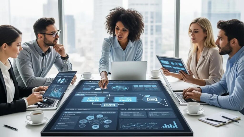 Tools and Templates for Implementation Teams