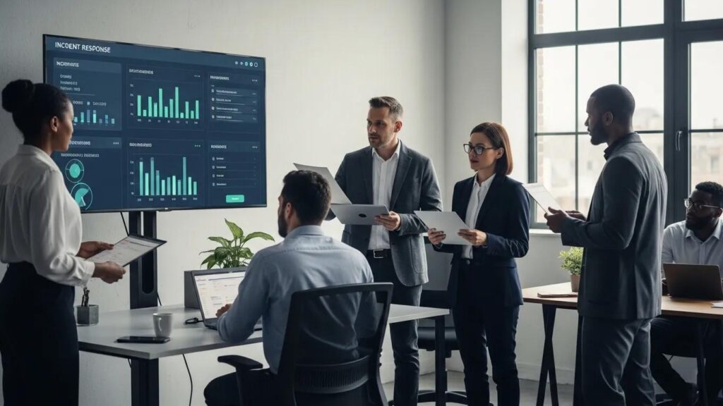 Incident Response and Root Cause Frameworks
