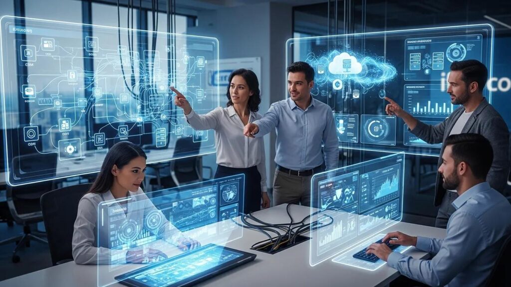 Checklist for Building Robust Data Architecture